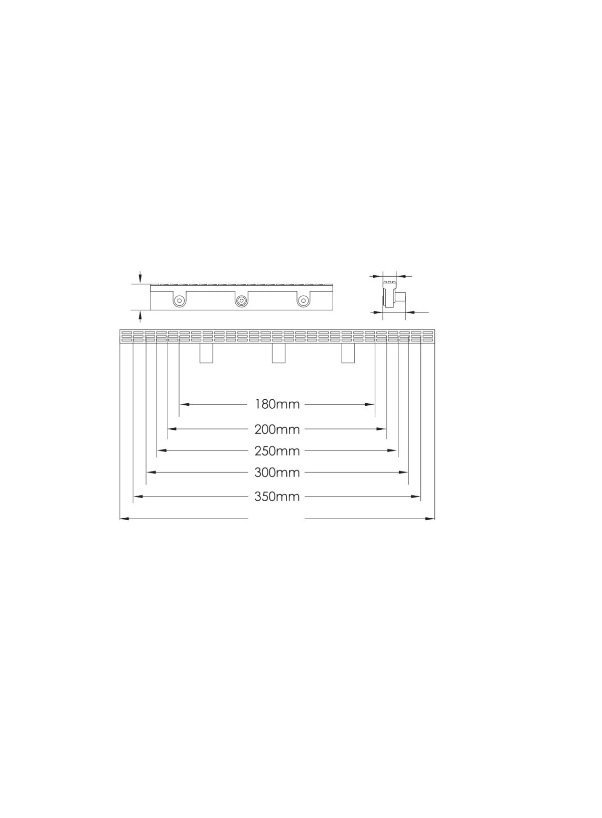 Overflow Grating - Image 4