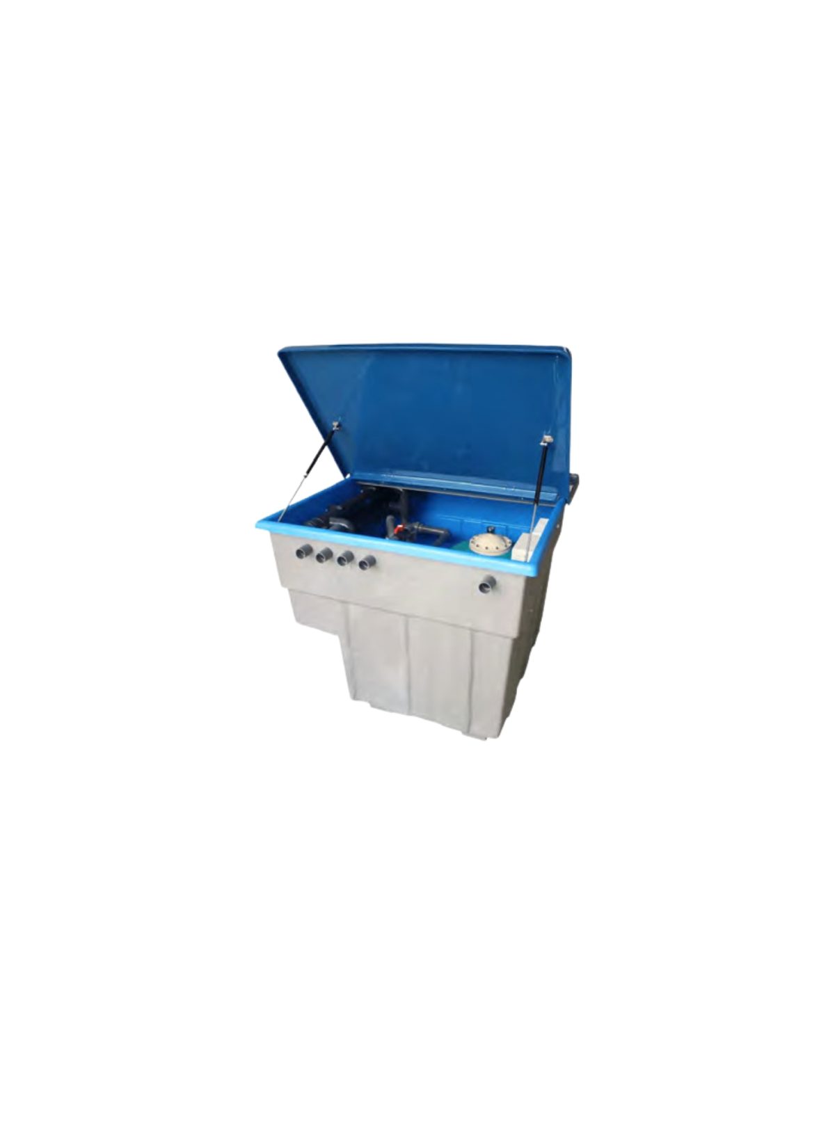 Integrated Filter - Image 5