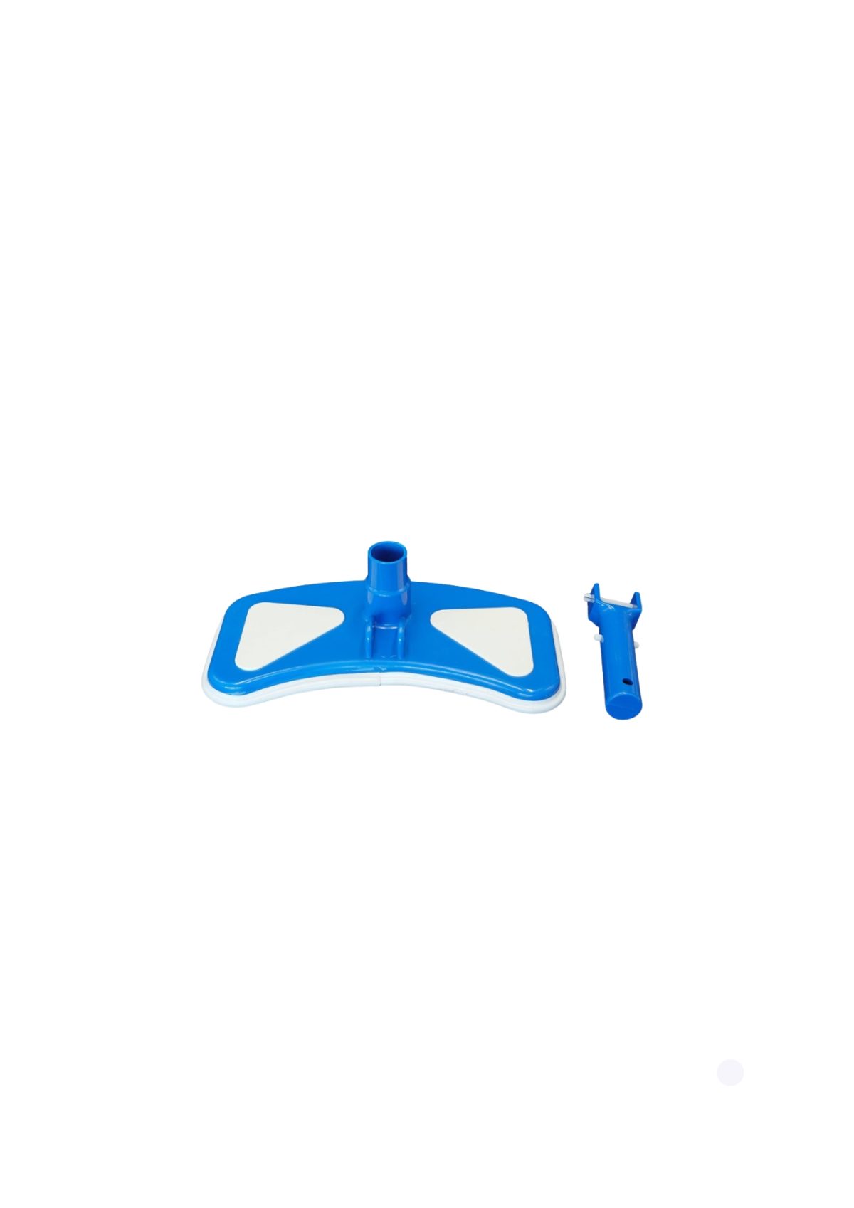 Deluxe liner vacuum (Cast iron weighted)