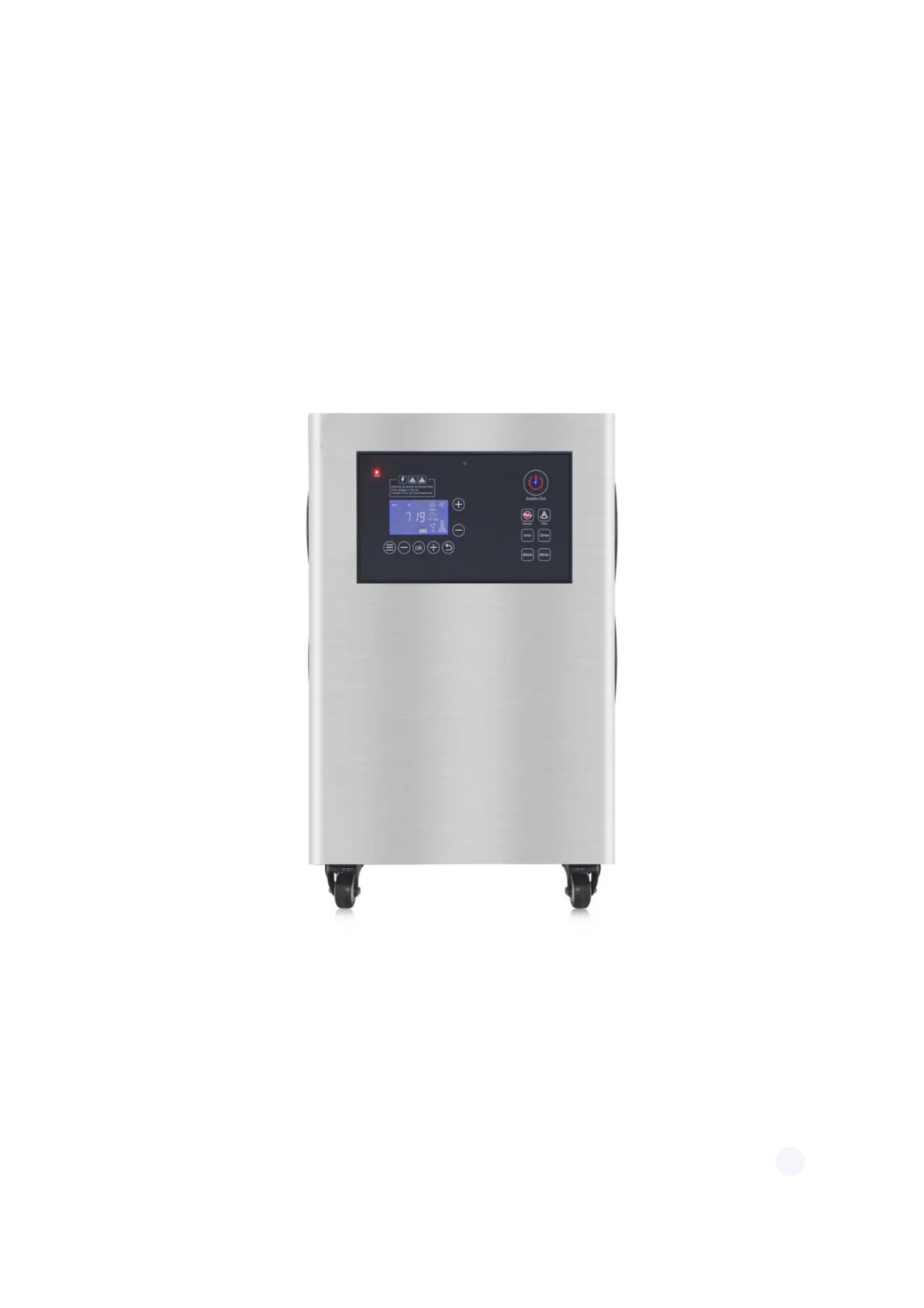 Ozone System - Image 3