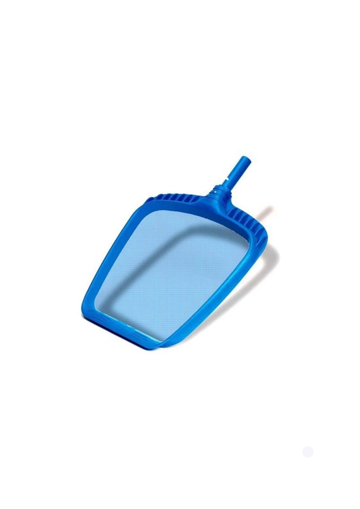 Heavy duty leaf skimmer