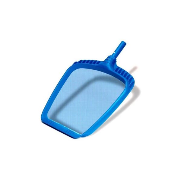Heavy duty leaf skimmer