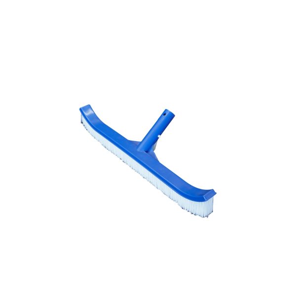 Standard wall brush in PVC (18″ – 45 cm)