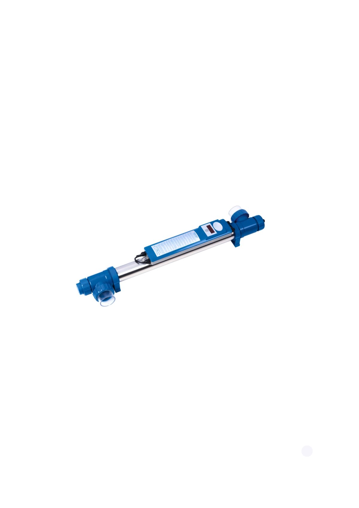 Uv System (With Timer)