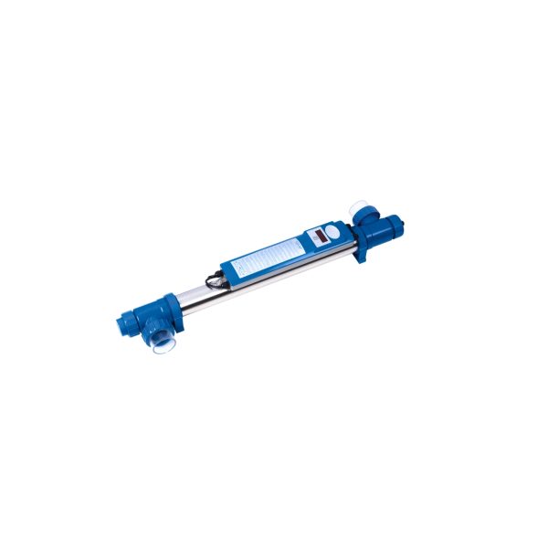 Uv System (With Timer)