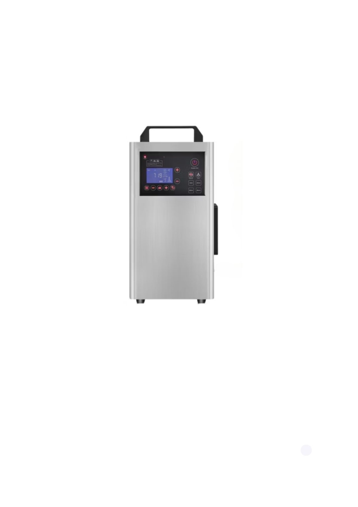 Ozone System - Image 4