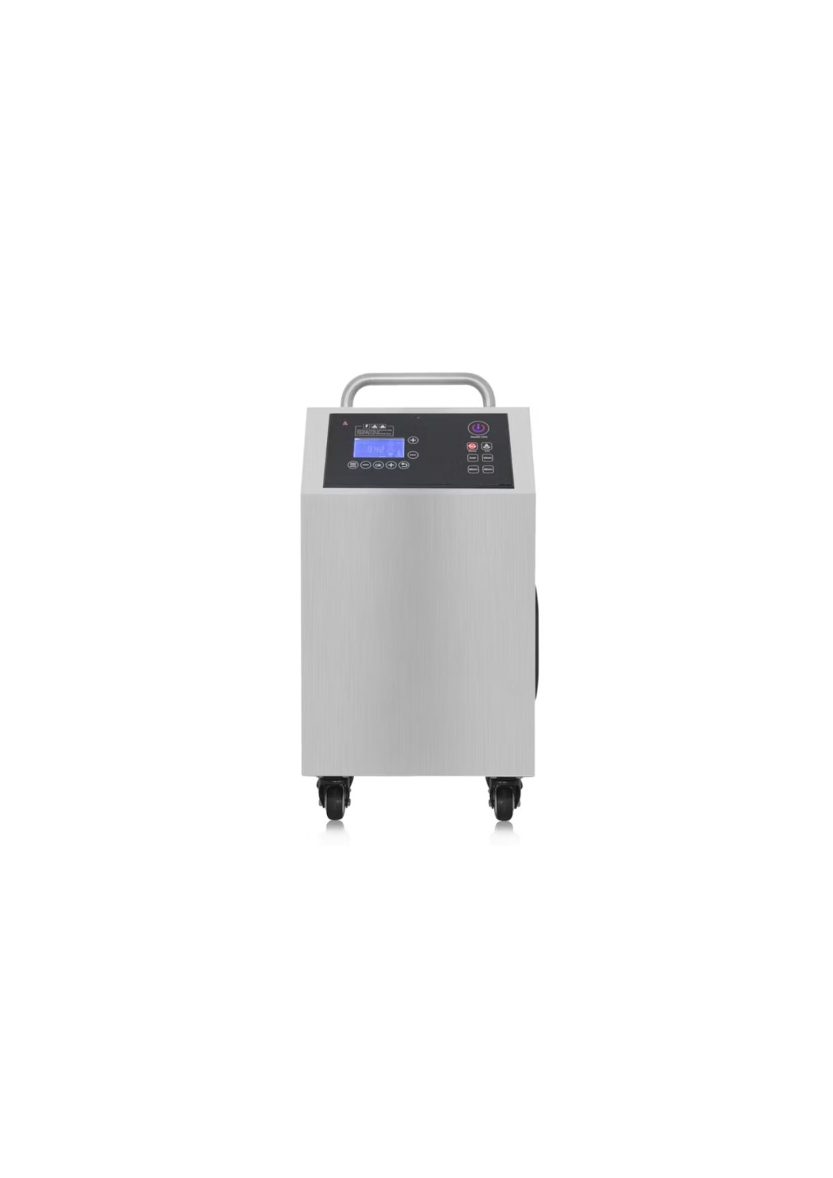 Ozone System