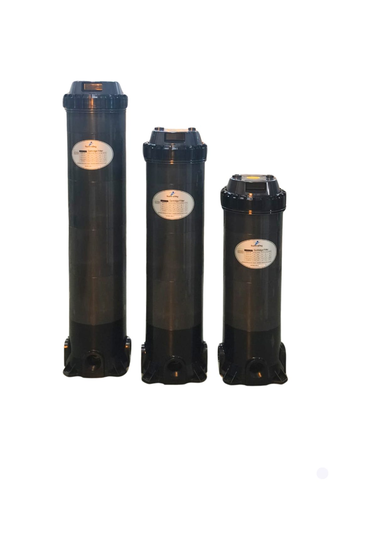 Cartridge Filter