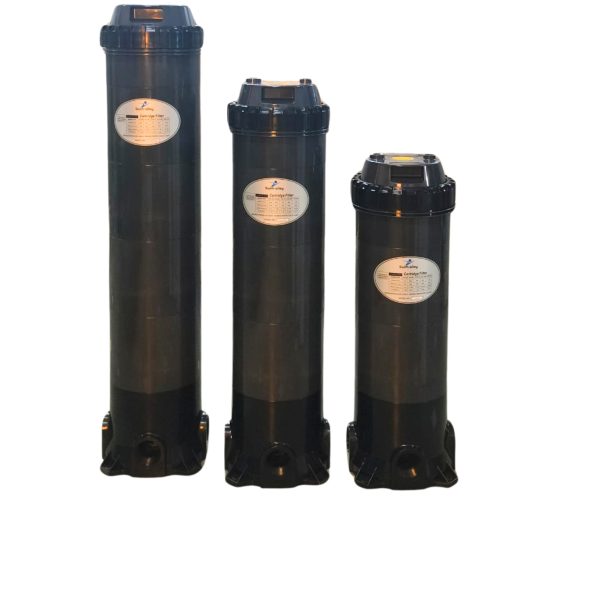 Cartridge Filter