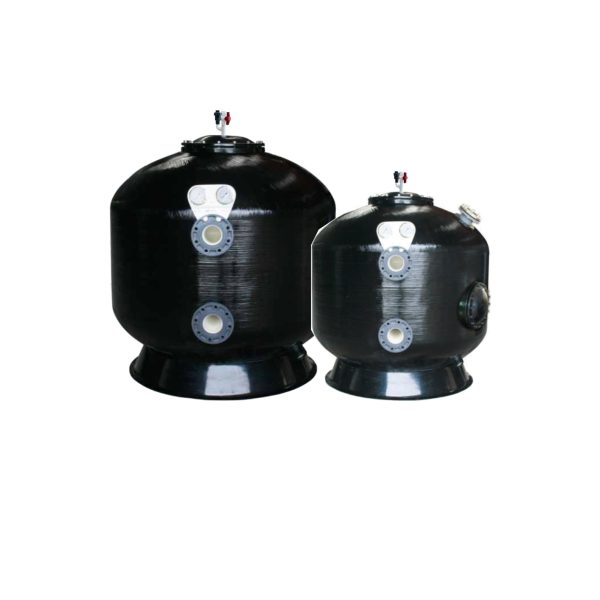 F series Vertical Commercial Filter