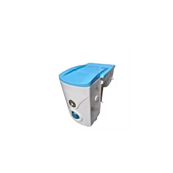 Integrated Filter