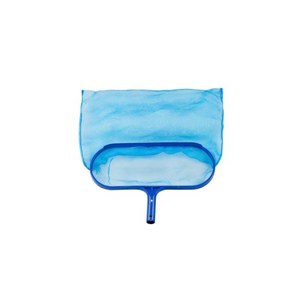Deep bag skimmer