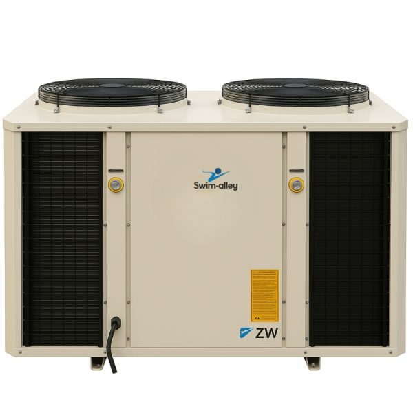 On/Off Heat Pump