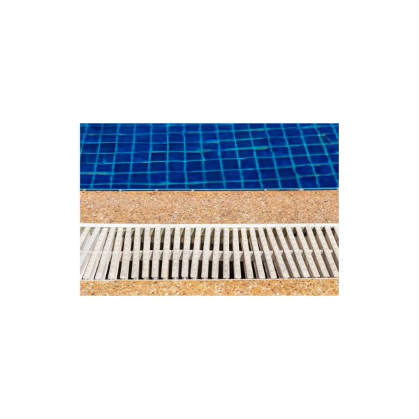 Overflow Grating