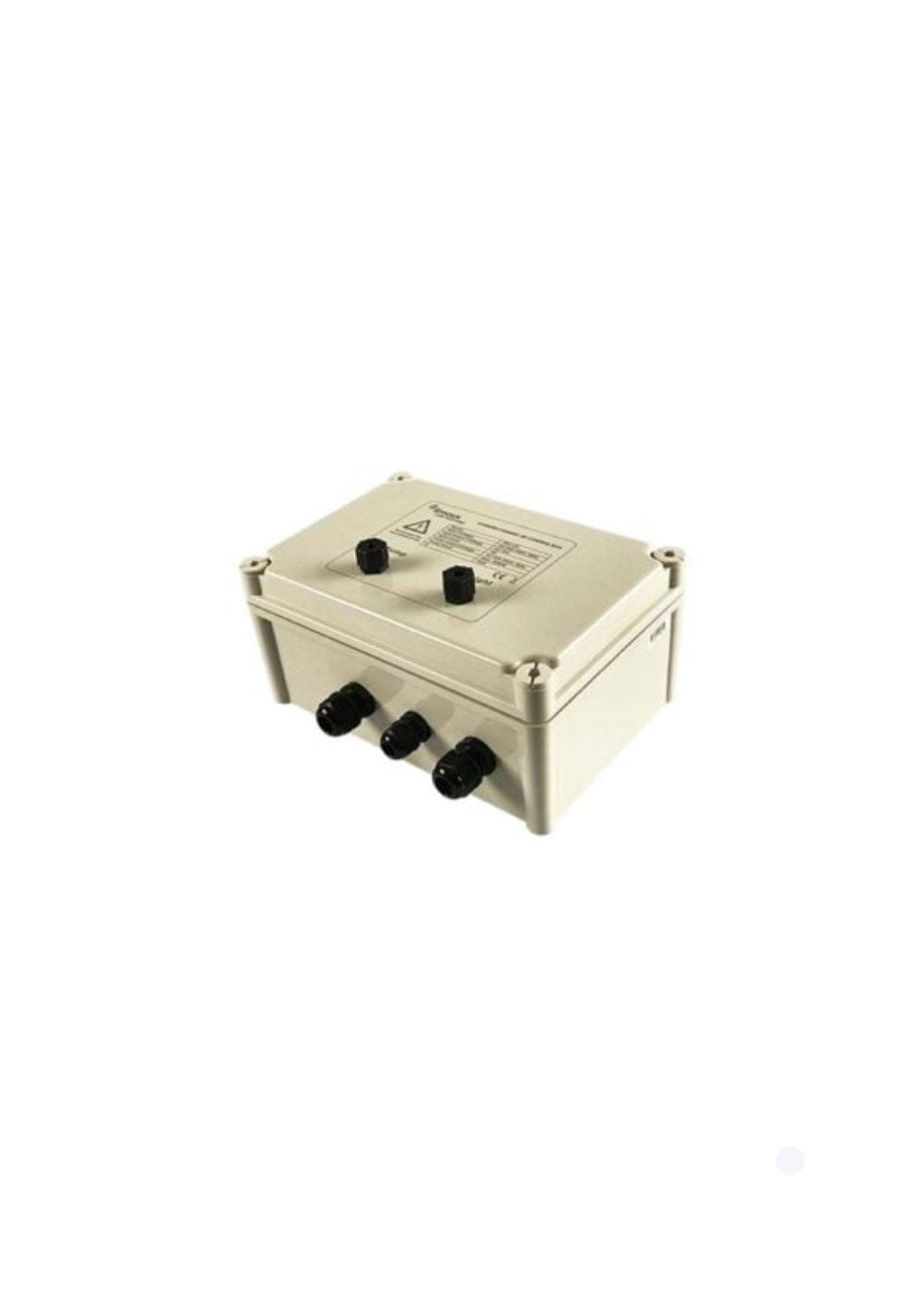 Counter Current Jet System - Image 3