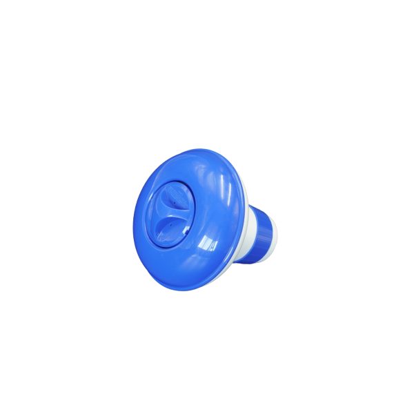 Deluxe chemical dispenser (5″/7″/9″)