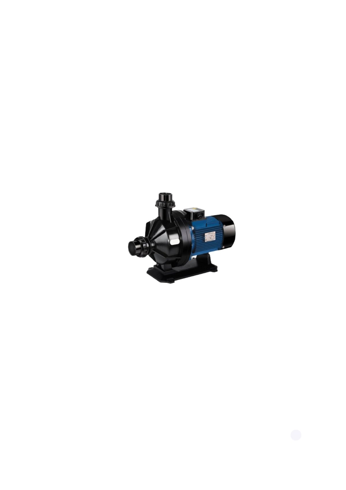 Counter Current Jet System - Image 2