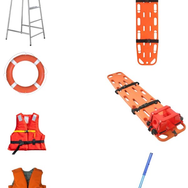 Safety Equipment