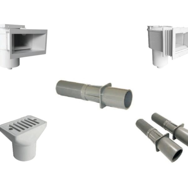 Outlet Fittings