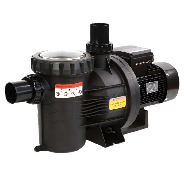 Swim-SE Series Pool Pump (50Hz)