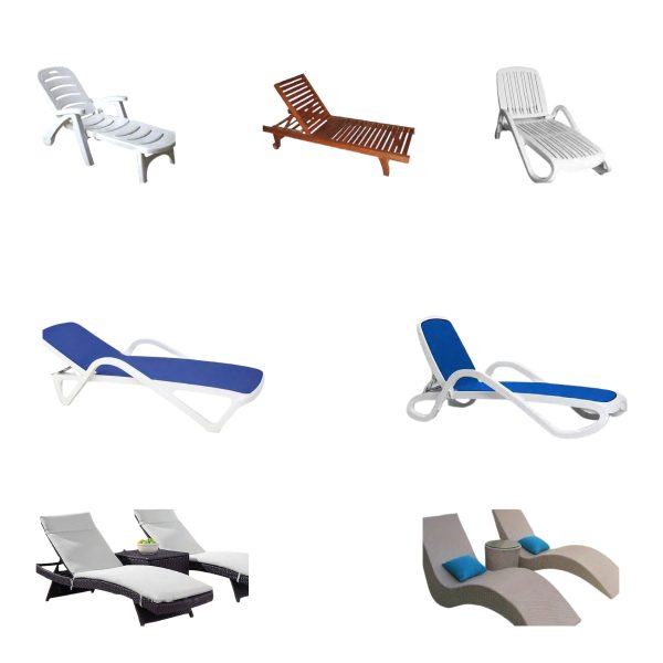 Lounge Chairs