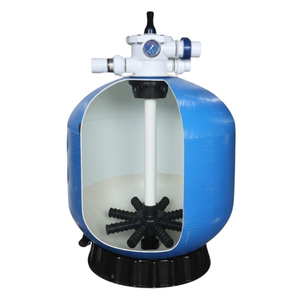 M Series- Top Mounted Filter