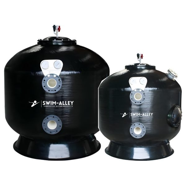 F series Vertical Commercial Filter