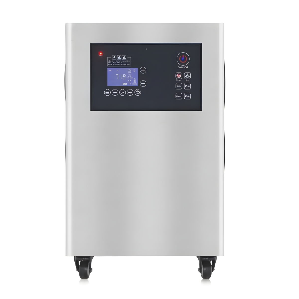 Ozone System - Image 2