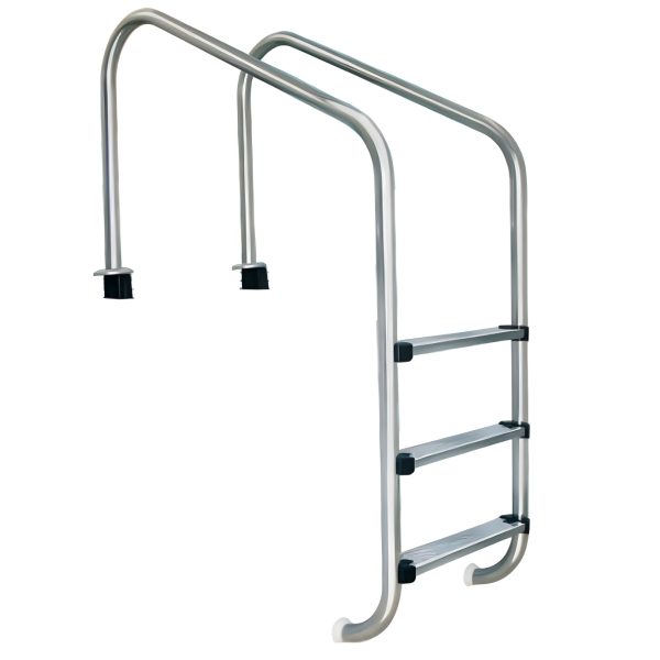 Overflow Type Ladder