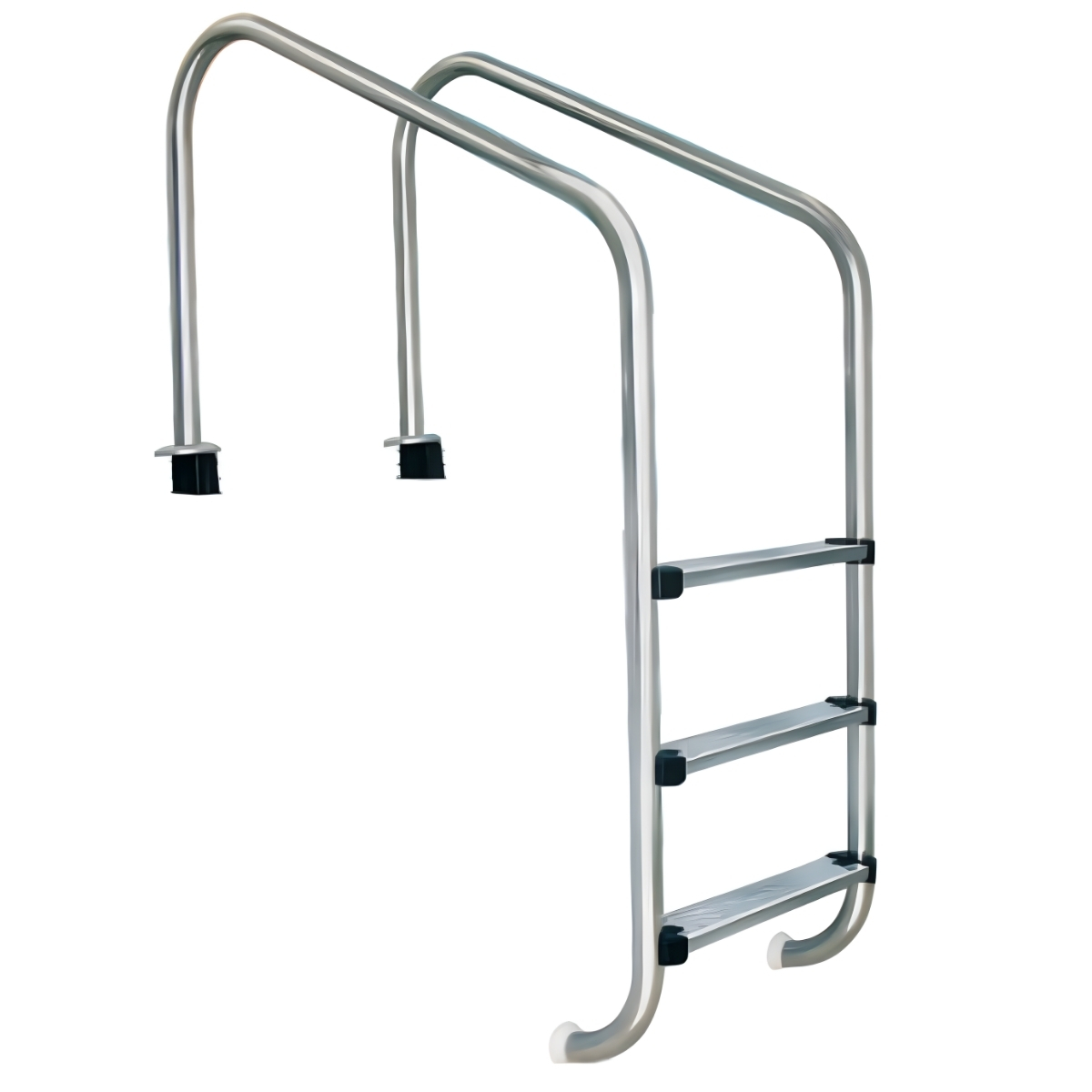 Overflow Type Ladder