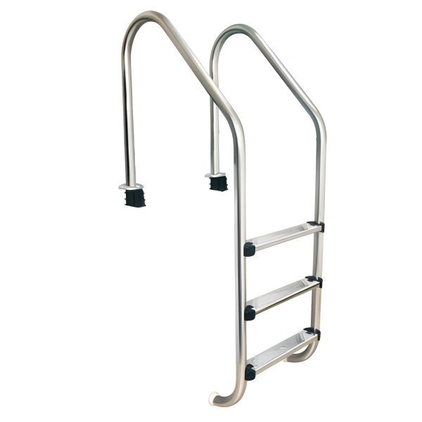 Overflow Type Ladder