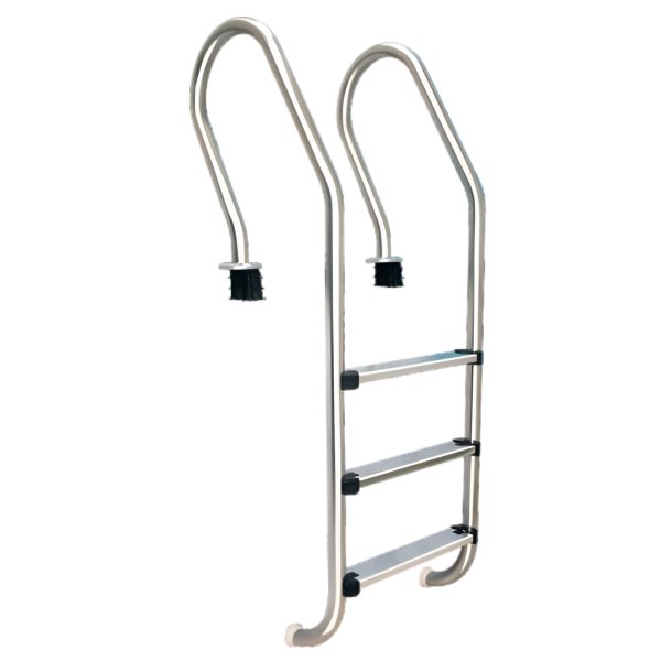 Skimmer Type Ladder