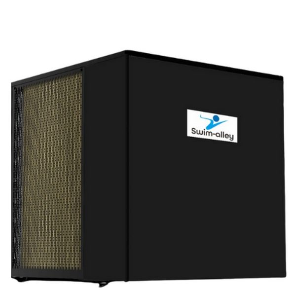 Full Inverter Heat Pump (Ultra Series, Vertical Blowing)