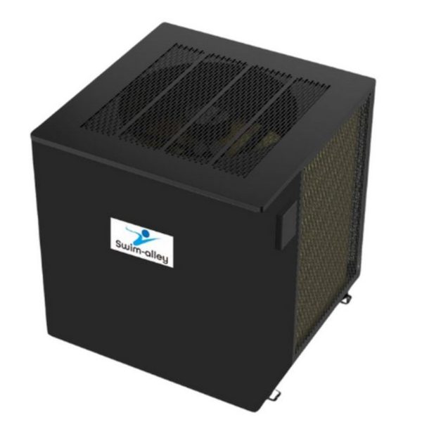 Full Inverter Heat Pump (Ultra Series, Vertical Blowing)