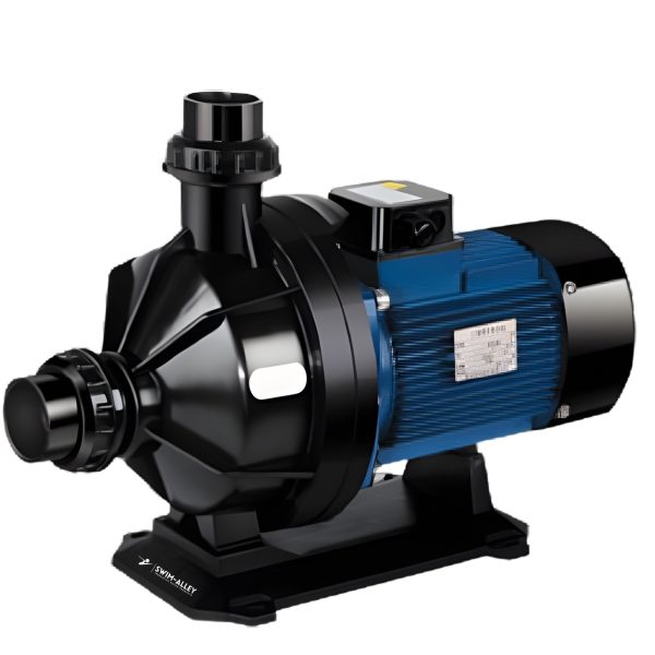 SWIM-SW Series Pool Pump (50Hz)