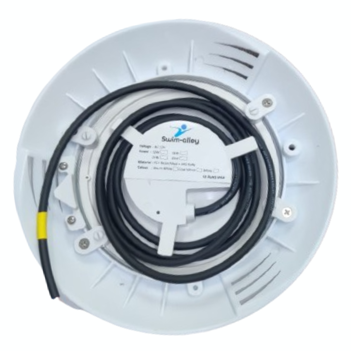 Surface Mounted Pool Lights SWIM-WH260 - Image 3