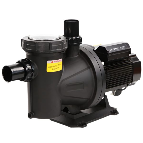 SWIM-SM Series Pool Pump (50Hz)