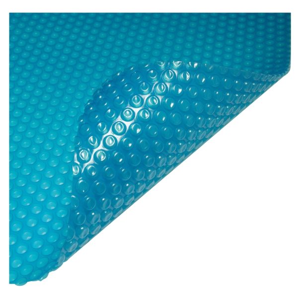 Solar Bubble Pool cover