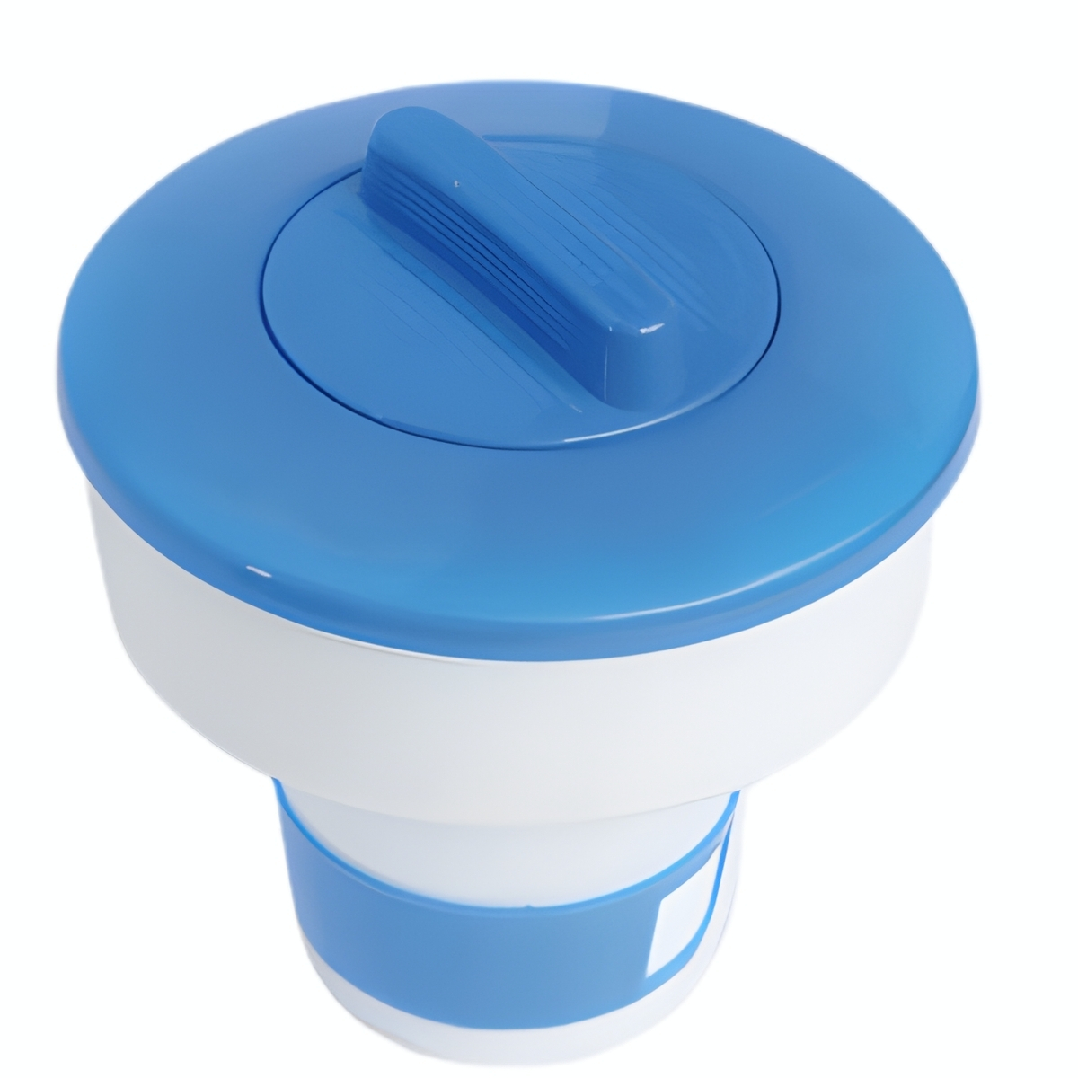 Deluxe chemical dispenser (5"/7"/9")