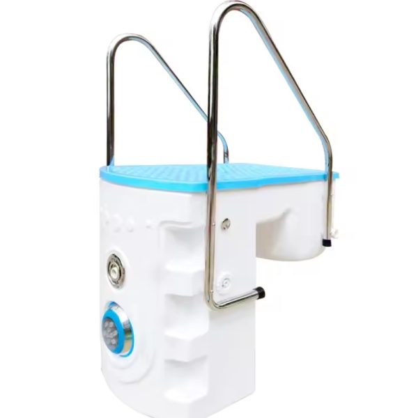 Integrated Filter