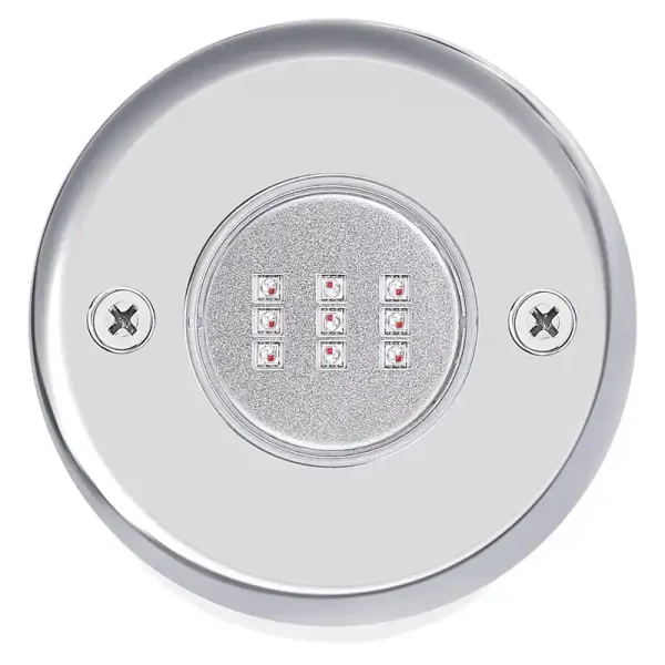 Recessed Lights SWIM-HJ-WR-SS100