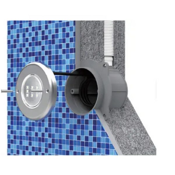 Recessed Lights SWIM-HJ-WR-SS100