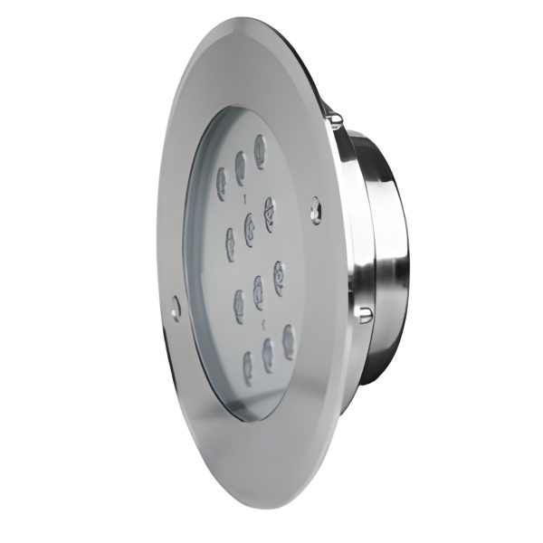 Recessed Lights SWIM-RC-SS190H, SWIM-RC-SS200l (ABS Body)
