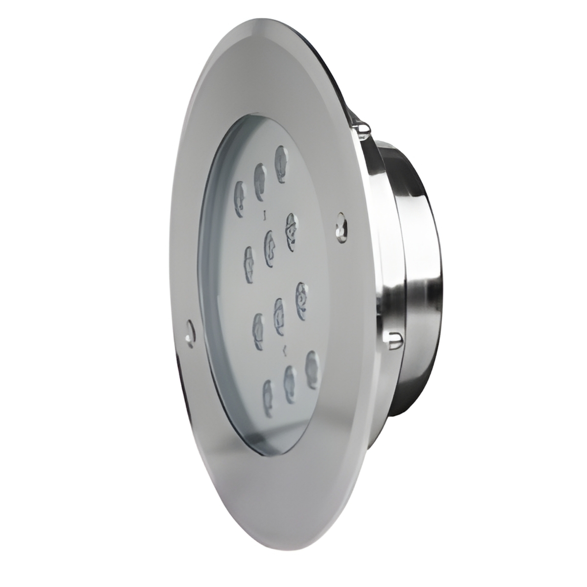 Recessed Lights SWIM-RC-SS190H, SWIM-RC-SS200l (ABS Body) - Image 2