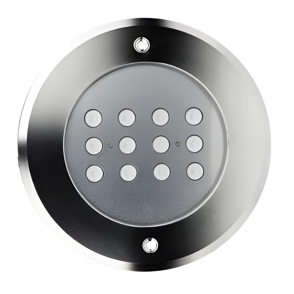 Recessed Lights SWIM-RC-SS190H, SWIM-RC-SS200l (ABS Body)