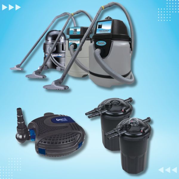 Aquatic Ecosystem Solutions