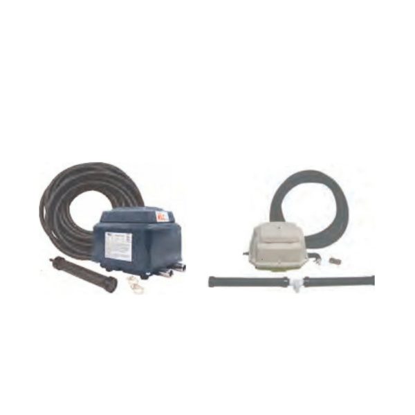 Aeration Kit