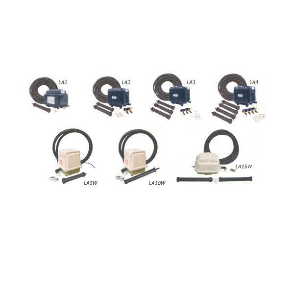 Aeration Kit