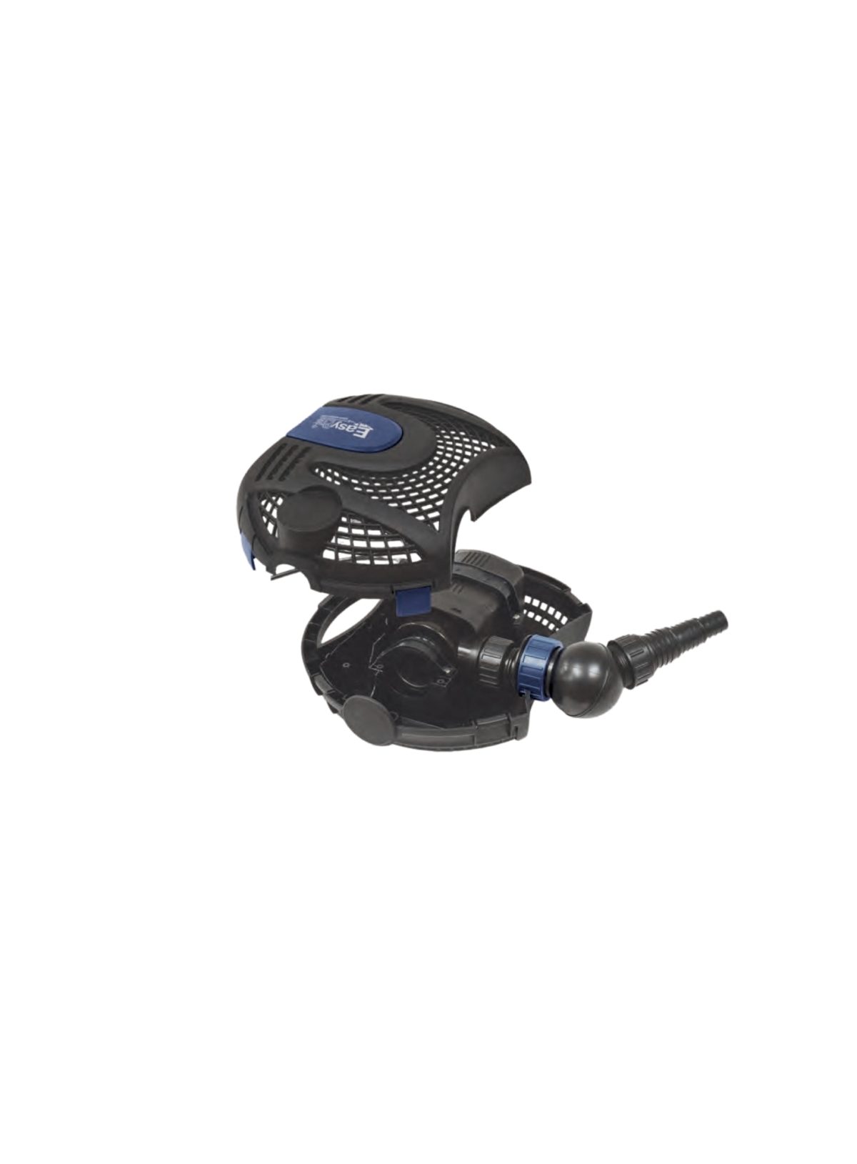 ECO-CLEAR Submersible Pond Pumps - Image 2