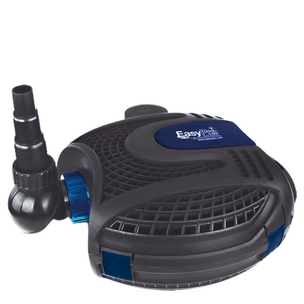 ECO-CLEAR Submersible Pond Pumps